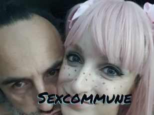 Sexcommune