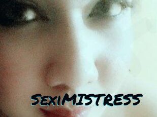 SexiMISTRESS