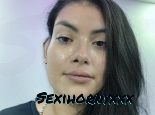 Sexihornyxxx