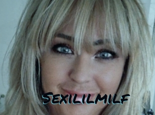 Sexililmilf