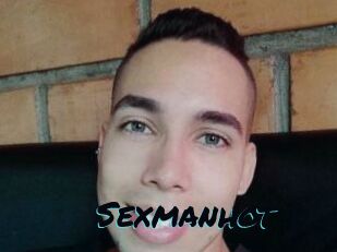 Sexmanhot