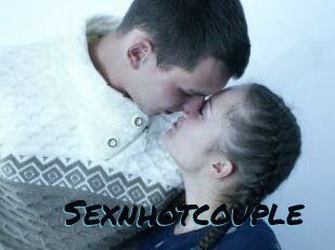 Sexnhotcouple