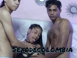 Sexodecolombia