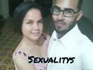 Sexualitys