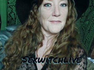 Sexwitchlive