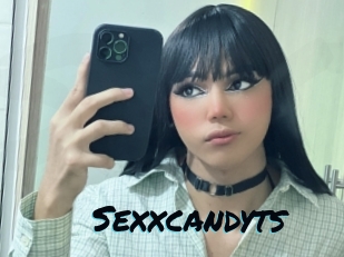Sexxcandyts