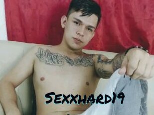 Sexxhard19