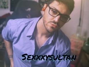 Sexxxysultan