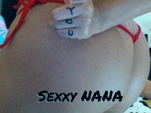 Sexxy_NANA_