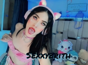 Sexxybrith