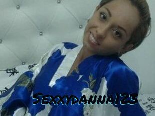 Sexxydanna123