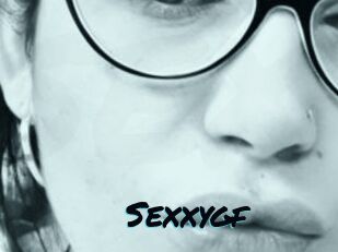 Sexxygf