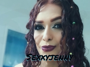 Sexxyjenny