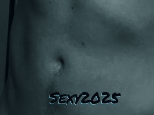 Sexy2025