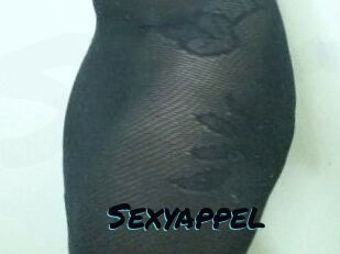 Sexyappel