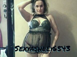Sexyashley6543