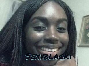 Sexyblacki