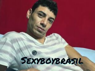 Sexyboybrasil