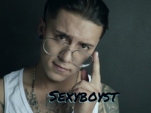 sexyboyst Sexties