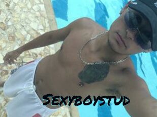sexyboystud Sexties