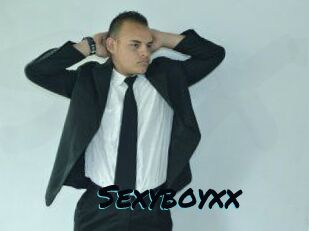 Sexyboyxx