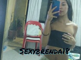 Sexybrenda18