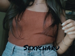 Sexycharu