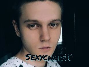 Sexychris18