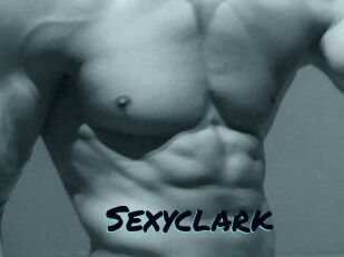 Sexyclark