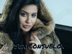 Sexyconsuelox