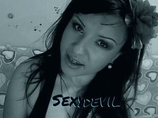 Sexydevil