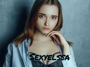 Sexyelssa