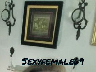 Sexyfemale69