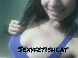 Sexyfetishlat