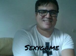 Sexygame