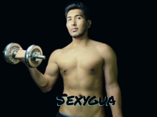 Sexygua