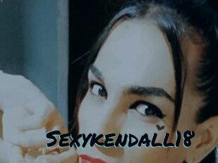 Sexykendall18