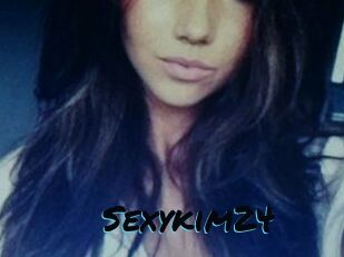 Sexykim24