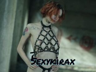 Sexykirax