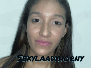 Sexylaadyhorny