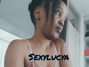 Sexylucya