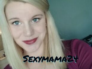 Sexymama24