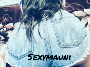 Sexymauni