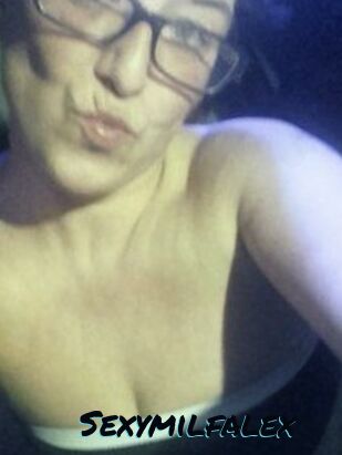 sexymilfalex Sexties