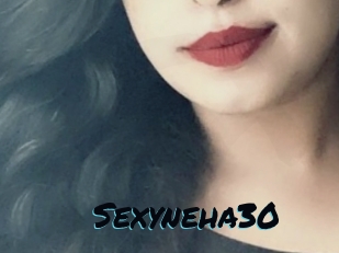 Sexyneha30