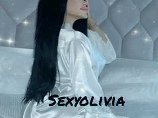 Sexyolivia