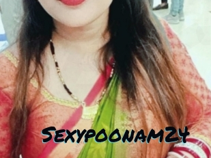 Sexypoonam24