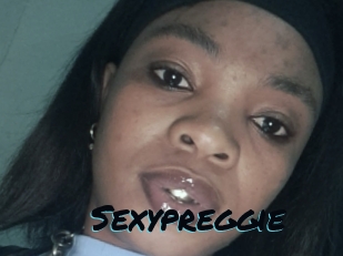 Sexypreggie