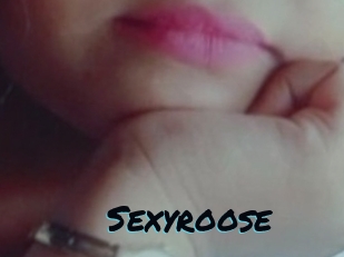 Sexyroose