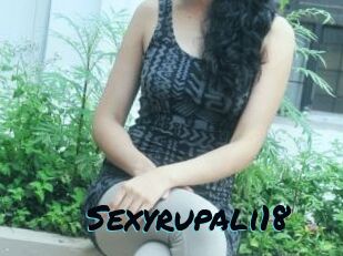 Sexyrupali18